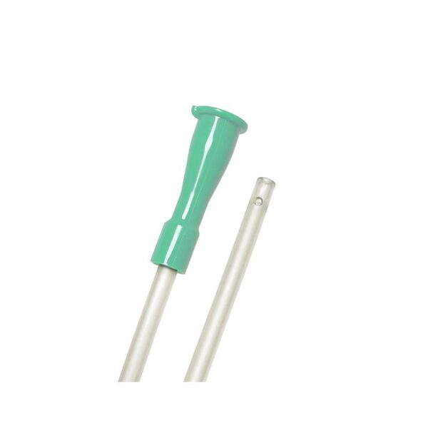 Sugekateter lige 40 cm – engangs, sterilt kateter fra JB Care
