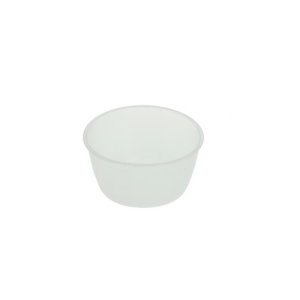 Steril skål 250 ml – engangsskål til klinisk brug