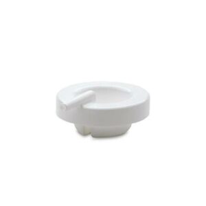 Ameda HygieniKit adapter cap original reservedel til brystpumpe
