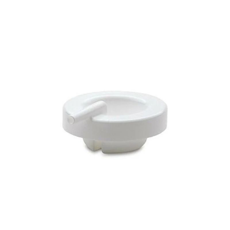 Ameda HygieniKit adapter cap original reservedel til brystpumpe